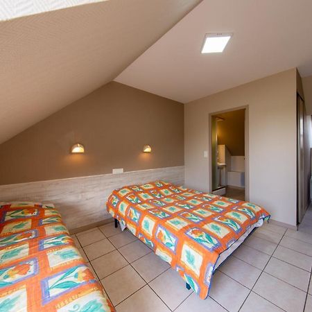 Auberge Du Tranchoir Nevoy Bagian luar foto