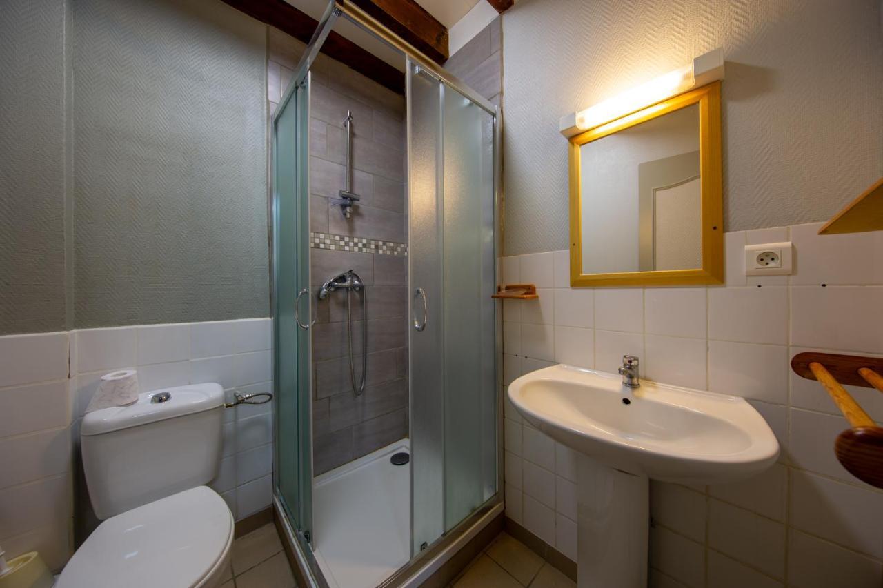Auberge Du Tranchoir Nevoy Bagian luar foto