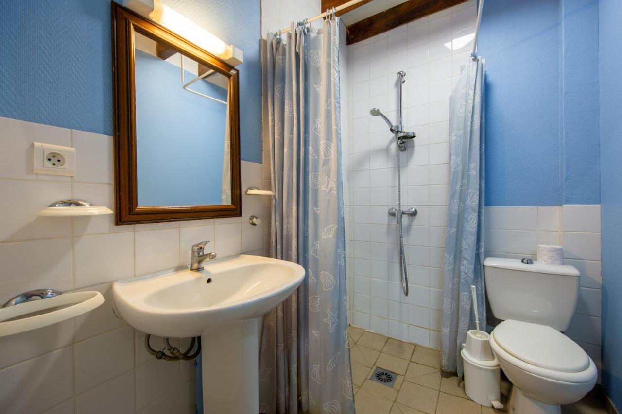 Auberge Du Tranchoir Nevoy Bagian luar foto